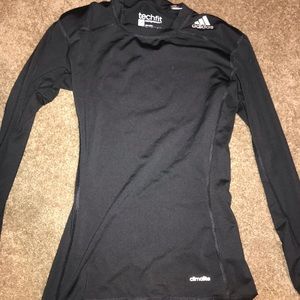 Adidas Dry Fit Top